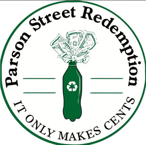 Parson Street Redemption Center 